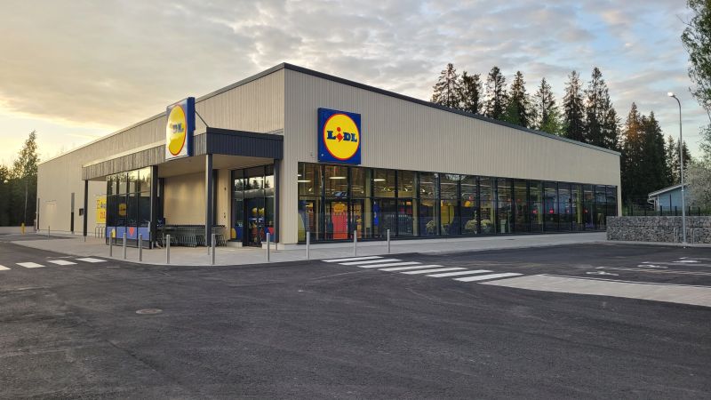 Lidl Karisto – Lahti