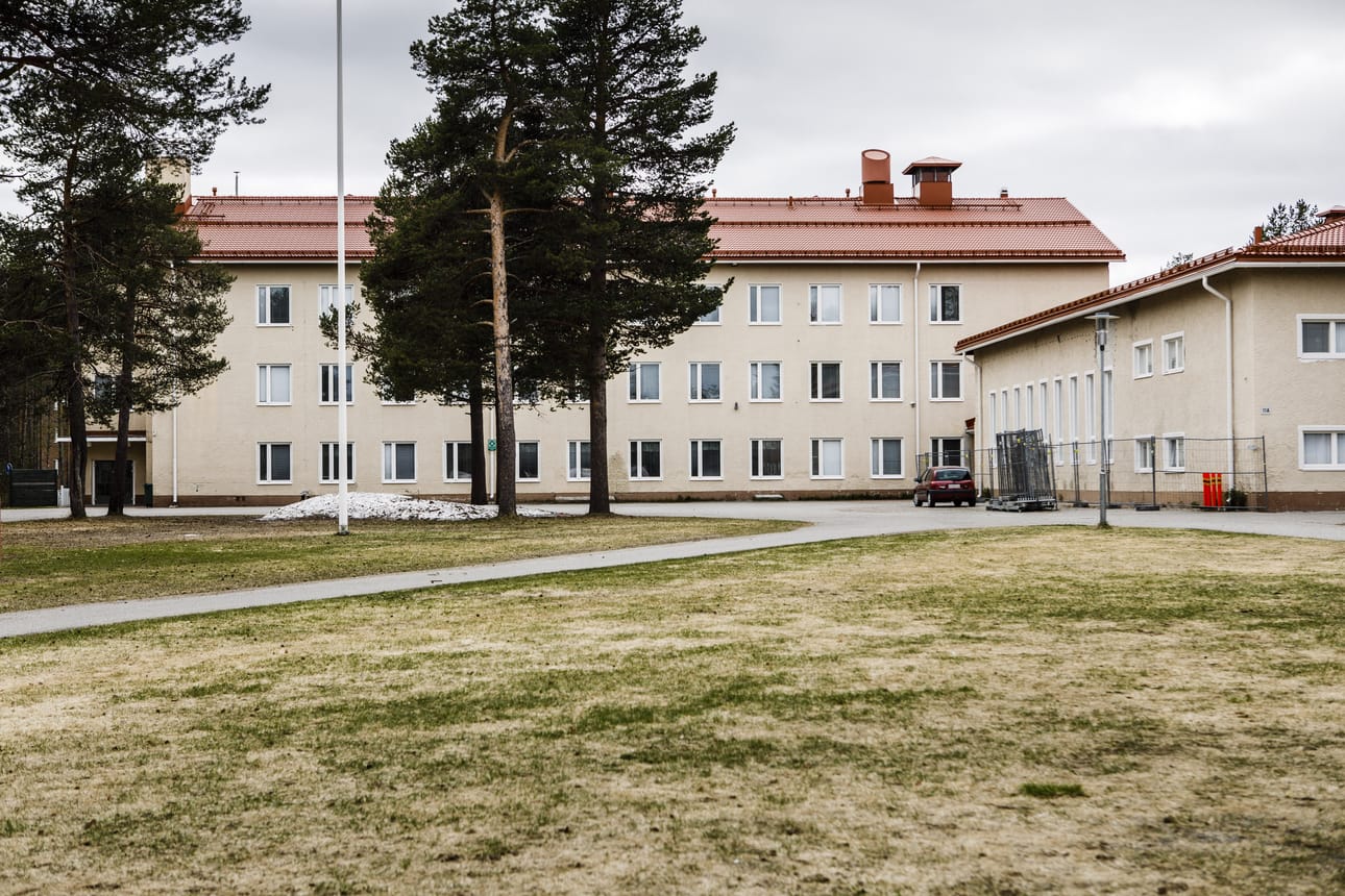 Kittilän lukio – Kittilä