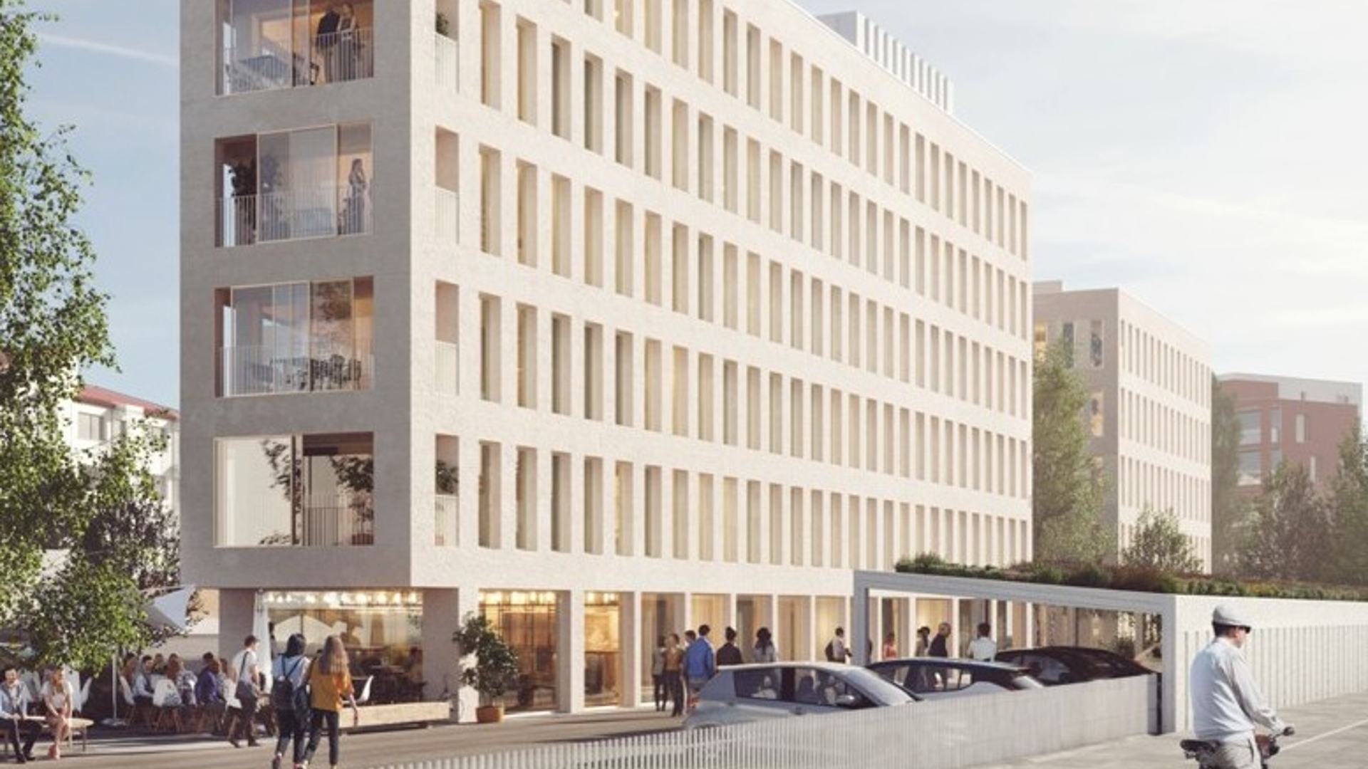 Kilon Asemamestari – Espoo