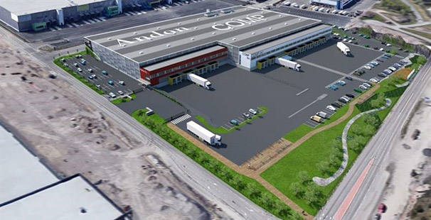 K3 North – Vantaa