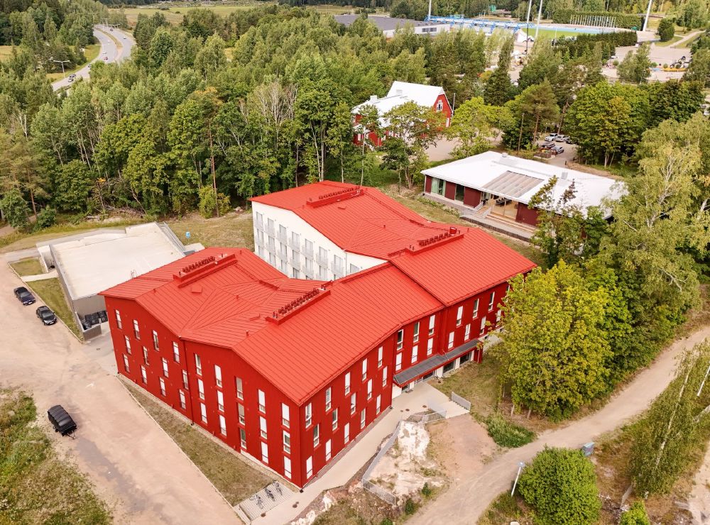 Toivo Studios – Espoo